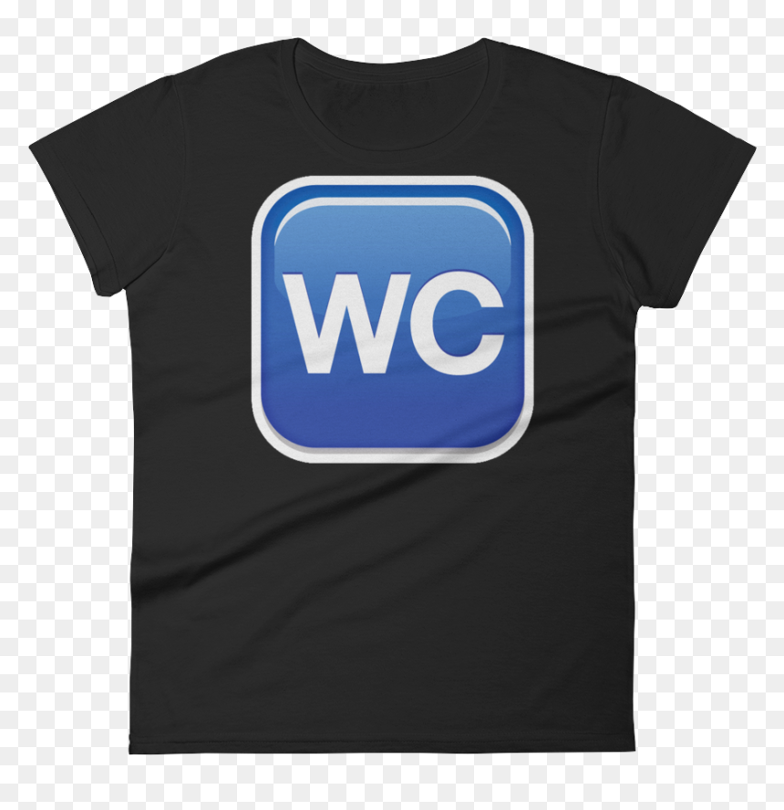 Transparent Water Emoji Png - Active Shirt, Png Download - water emoji png