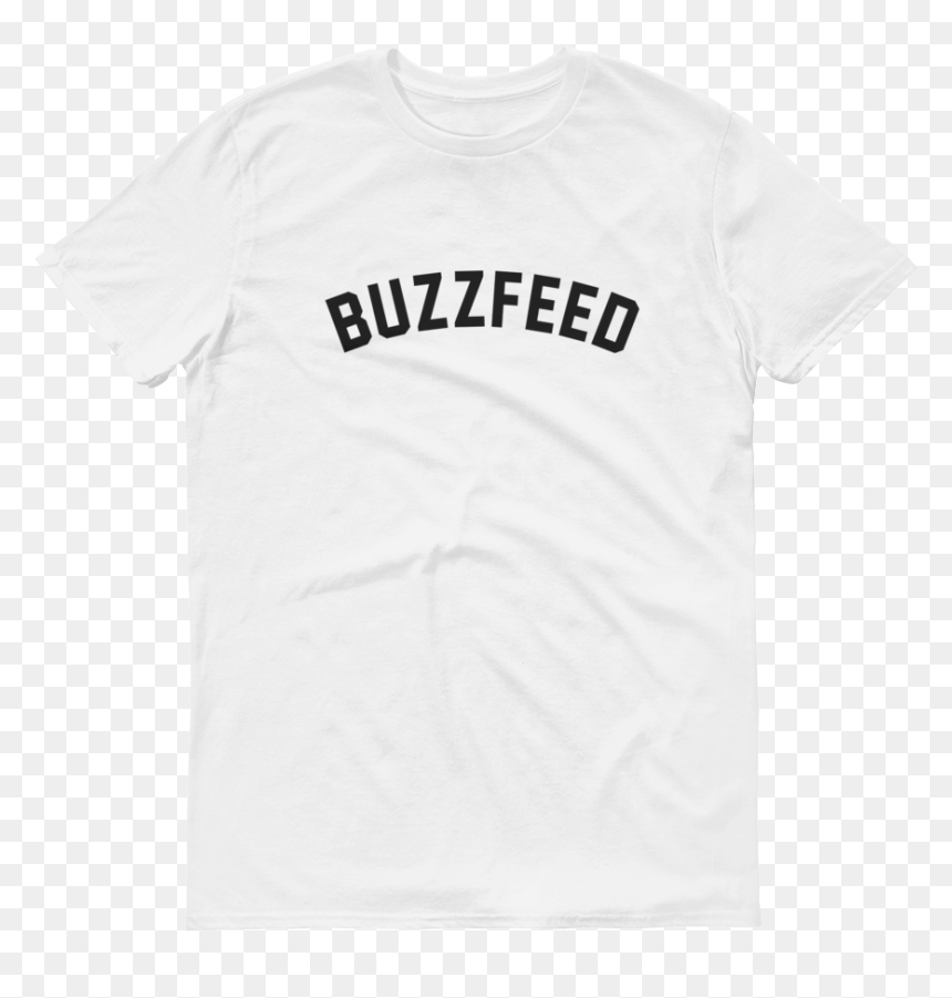 Shure T Shirt, HD Png Download - buzzfeed logo png