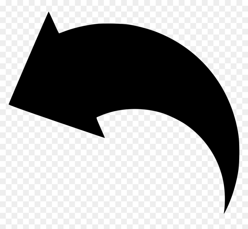 Transparent Ricegum Png - Left Turn Arrow Icon, Png Download - ricegum png