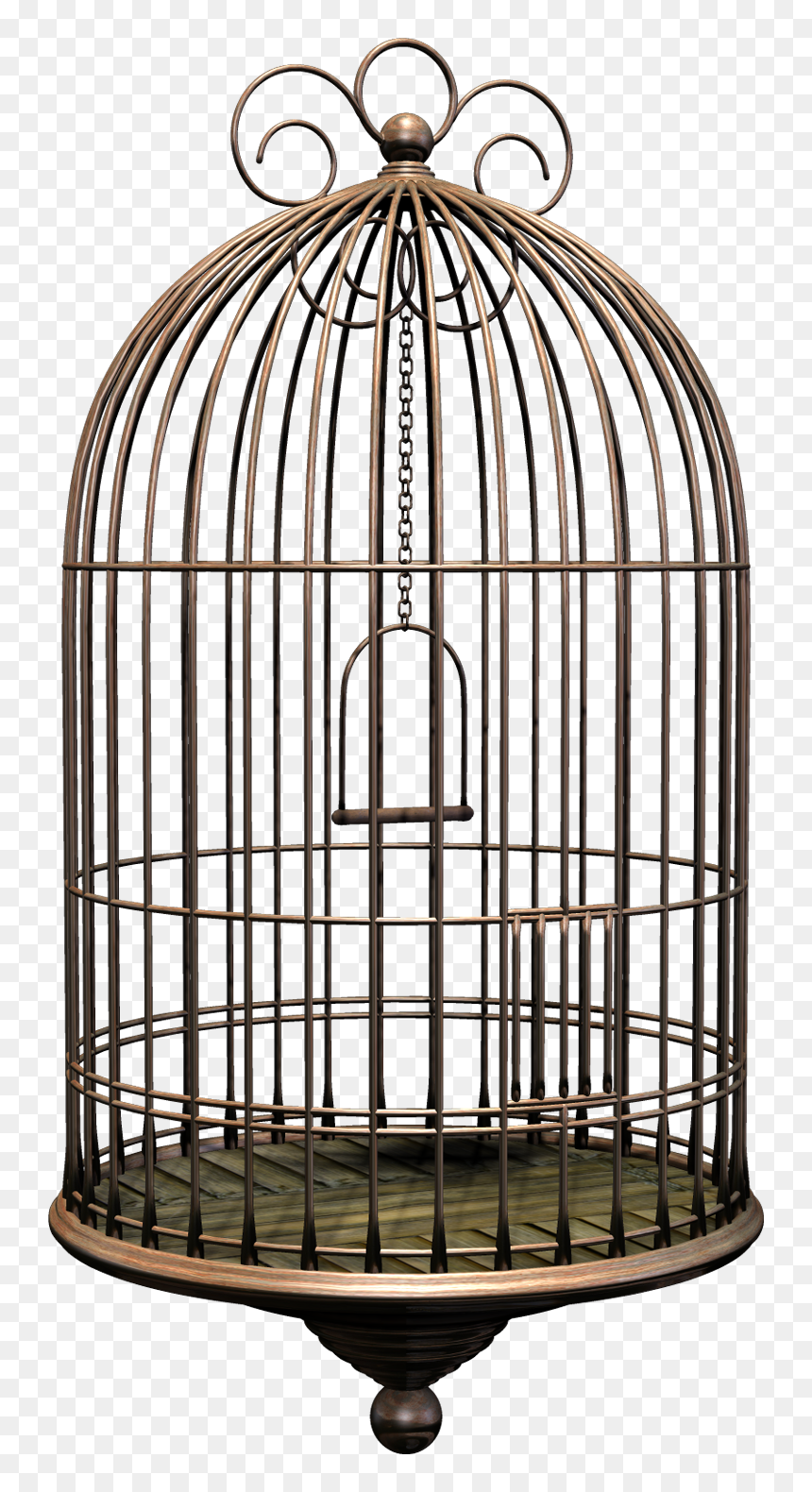 Doll's House By Henrik Ibsen Book Cover, HD Png Download - cage png