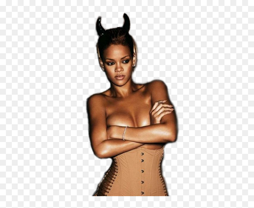 Thumb Image - Png Rihanna, Transparent Png - rihanna png