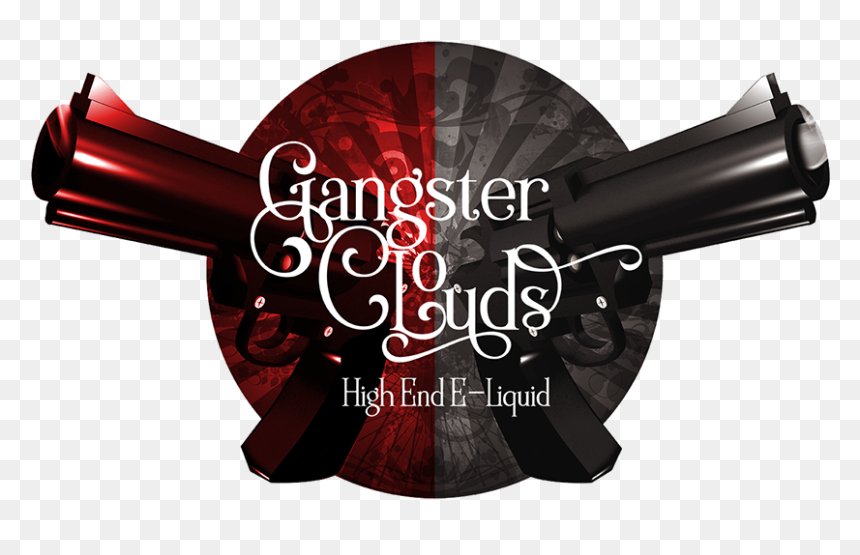 Thumb Image - Gangster Logo Png, Transparent Png - gangster png