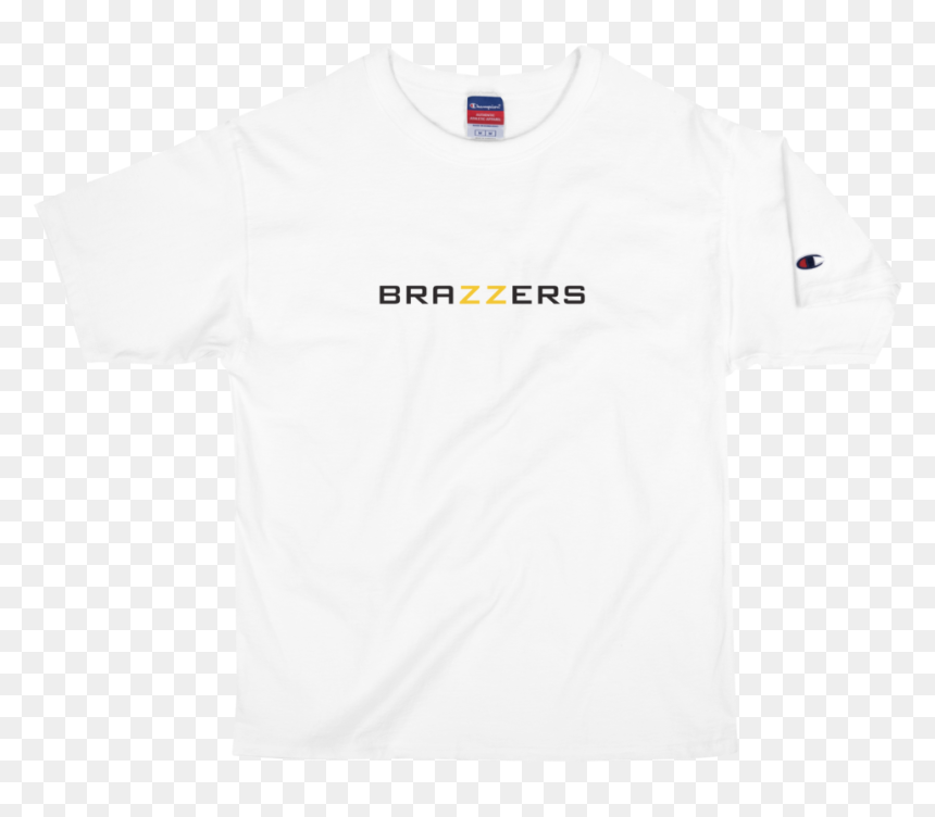 Active Shirt, HD Png Download - brazzers png