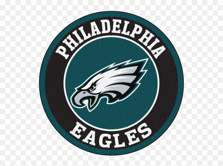 2018 Philadelphia Eagles Season Super Bowl Lii New - Nfl Philadelphia Eagles, HD Png Download - new england patriots logo png
