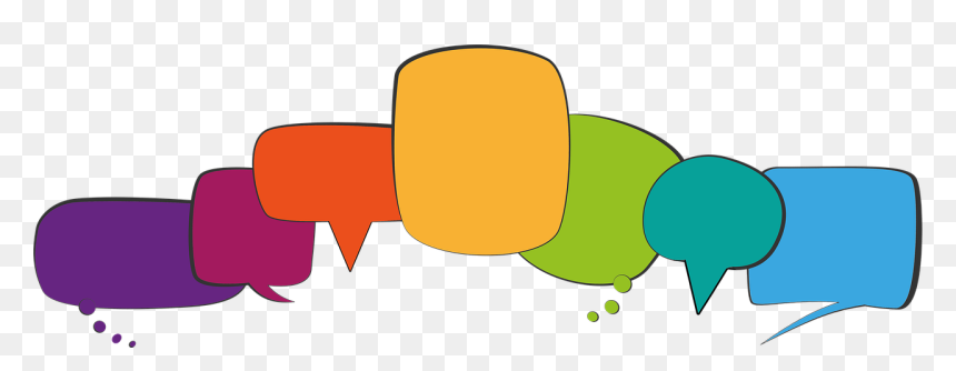 Team Feedback, HD Png Download - word balloon png