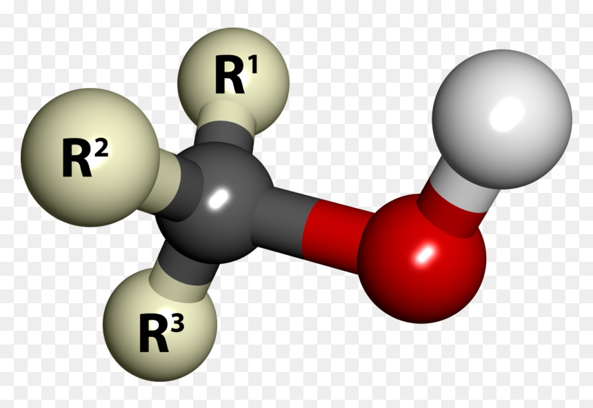 Alcoholes Quimica, HD Png Download - alcohol png