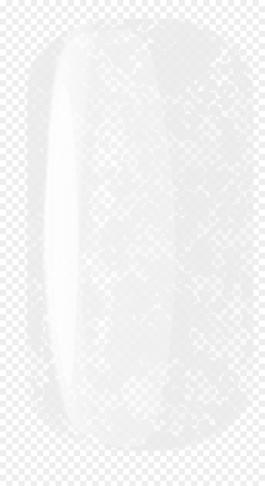 Gel Play White Lace - Monochrome, HD Png Download - white lace png