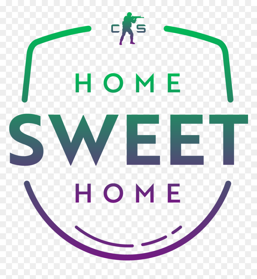 Home Sweet Home Cup Week 3 2020 Cs - Home Sweet Home Cup Csgo, HD Png Download - csgo knife png