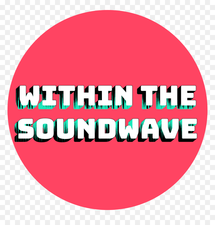Web Photo - Circle, HD Png Download - soundwave png