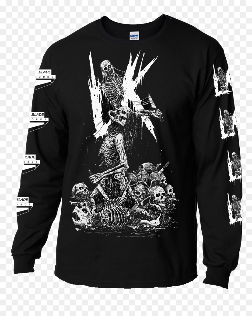 Transparent Blank Tshirt Png - Lik T Shirt Band, Png Download - black tshirt png