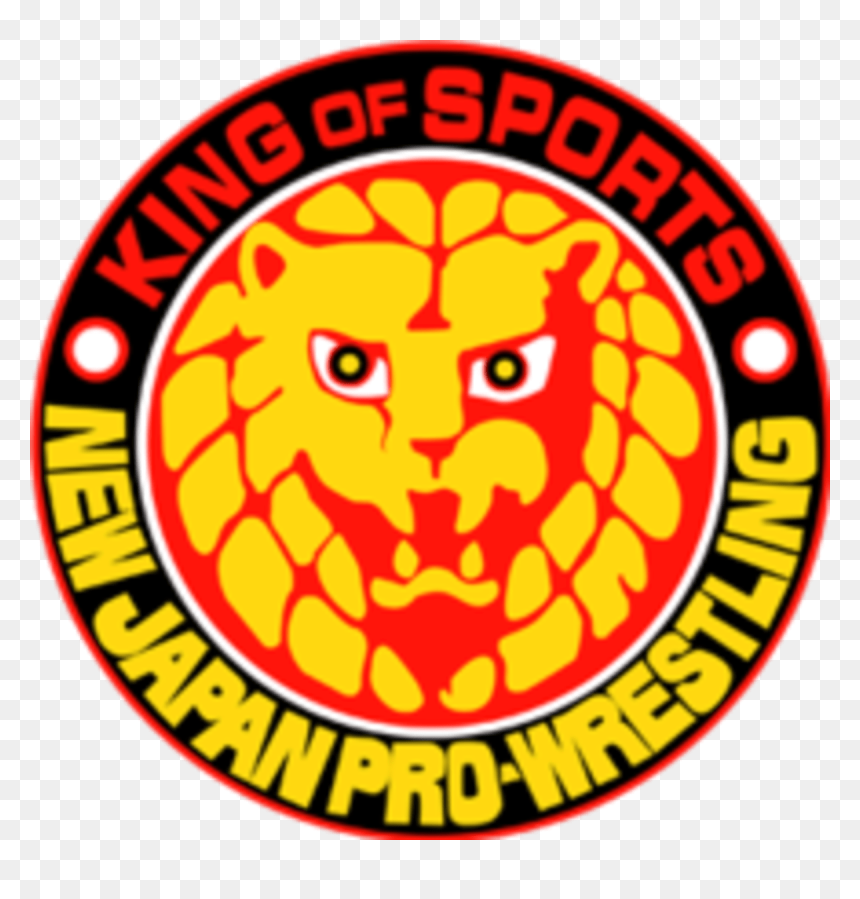 New Japan Pro Wrestling Png, Transparent Png - bullet club logo png