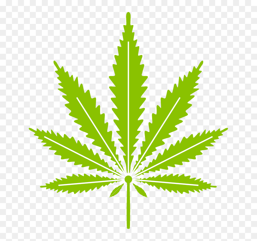 Transparent Humo Cigarro Png - Marijuana Leaf Print, Png Download - humo png