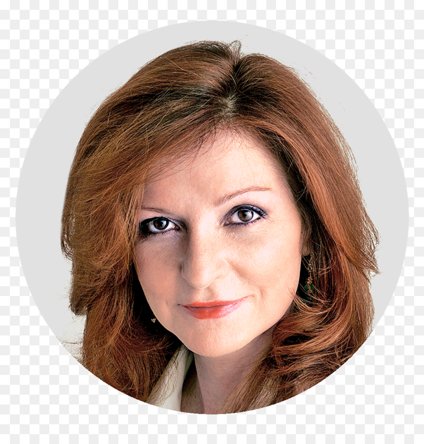 Maureen Dowd New York Times, HD Png Download - donald trump hair png