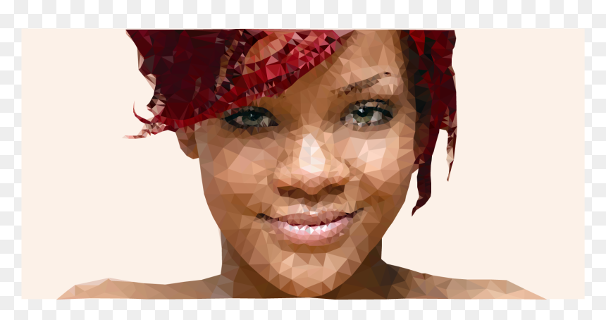 Rihanna - Rihanna Nivea, HD Png Download - rihanna png