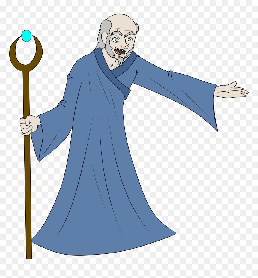 Petronius The Mad - Illustration, HD Png Download - mad emoji png