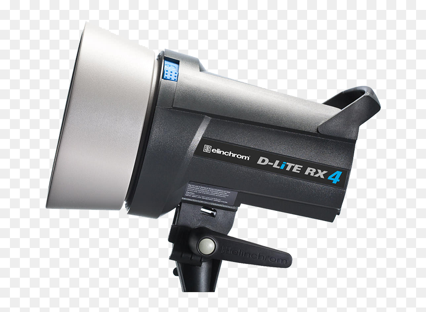 Elinchrom D Lite It 4, HD Png Download - 4head png