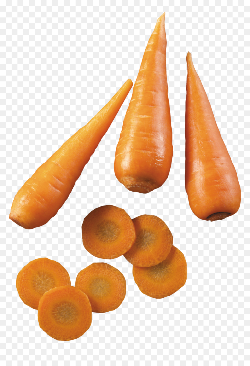 Carrot Png Image - Морковь Пнг Пнг, Transparent Png - carrots png