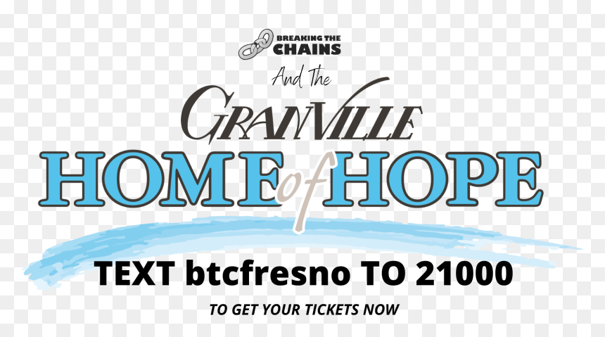 Granville Home Of Hope - Granville Homes, HD Png Download - broken chain png