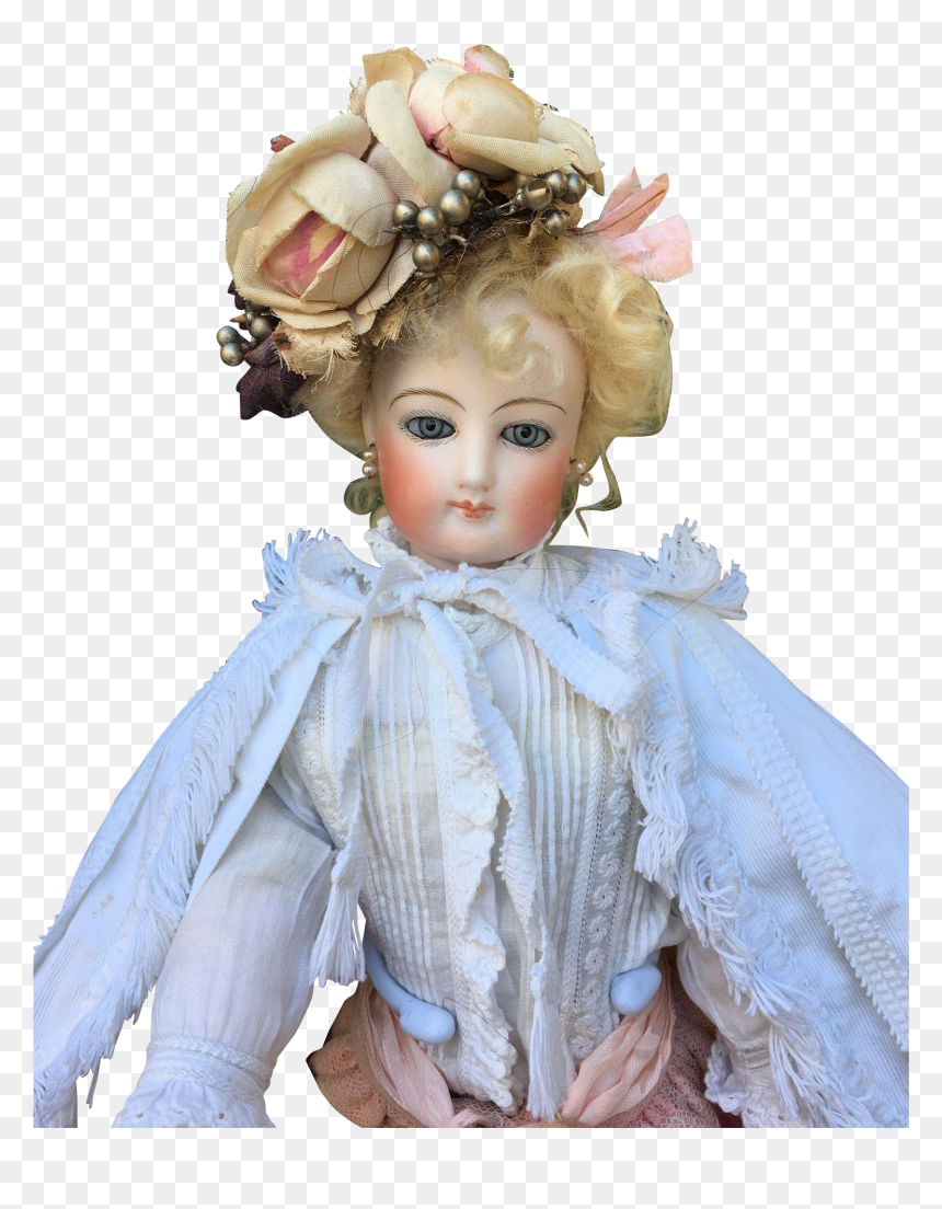 Doll, HD Png Download - 4head png