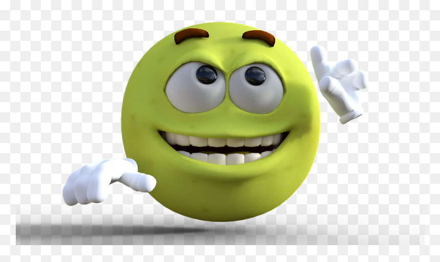Emoticon, HD Png Download - sick emoji png