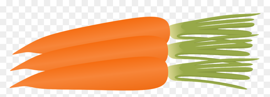 Carrot Food Clip Art, HD Png Download - carrots png