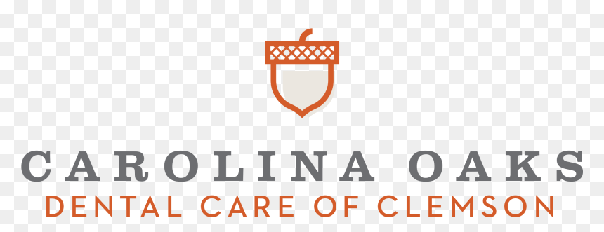 Carolina Oaks Dental Care - Kibana, HD Png Download - clemson logo png