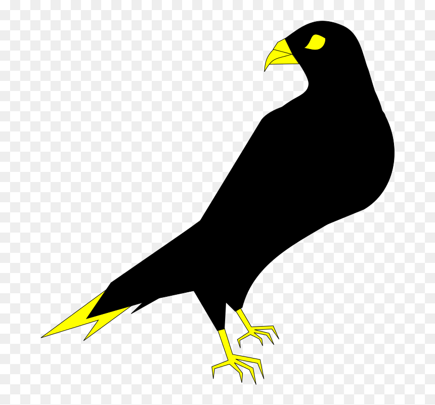 Clip Art, HD Png Download - falcon png