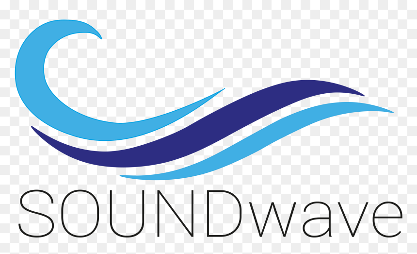 Graphic Design, HD Png Download - soundwave png