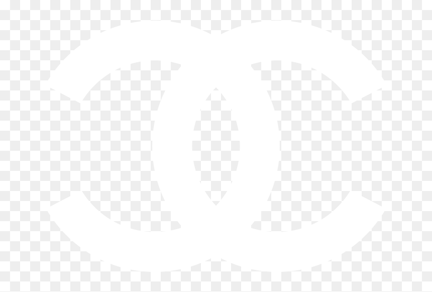 Chanel Logo Duffle Bag, HD Png Download - chanel logo png