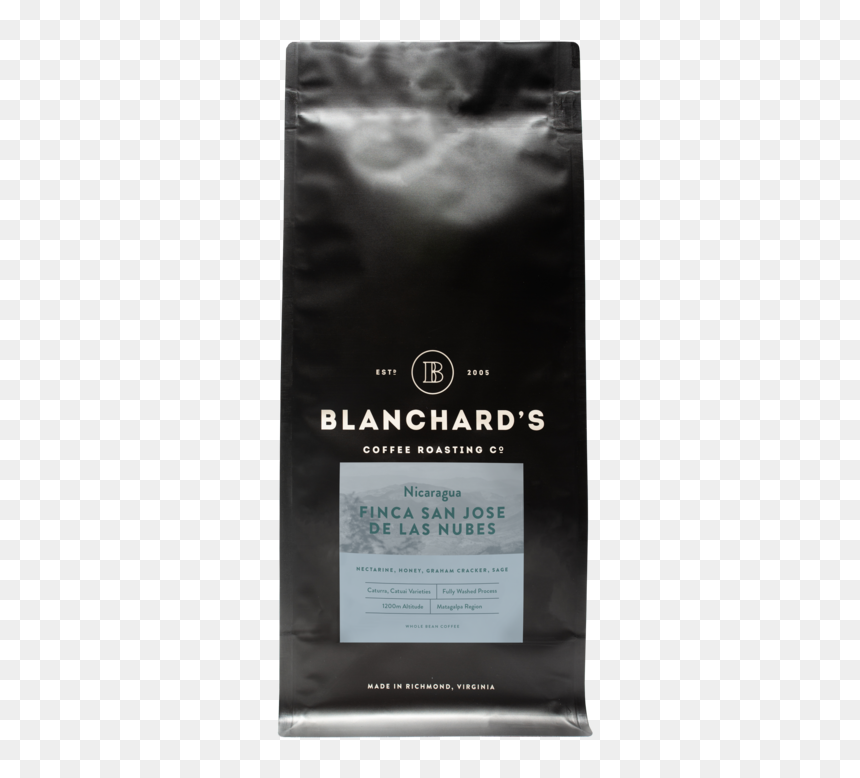 Blanchard's Coffee, HD Png Download - nubes png