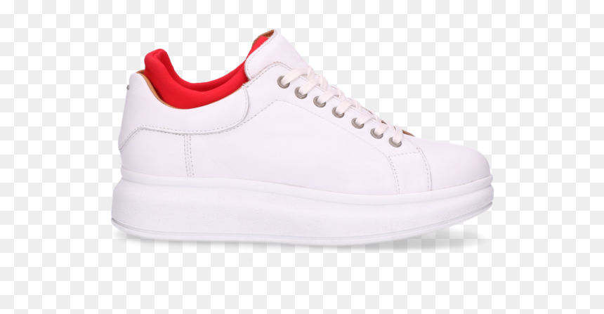 Skate Shoe, HD Png Download - white lace png