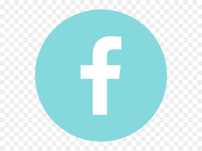 Logo Facebook De Colores, HD Png Download - soundwave png