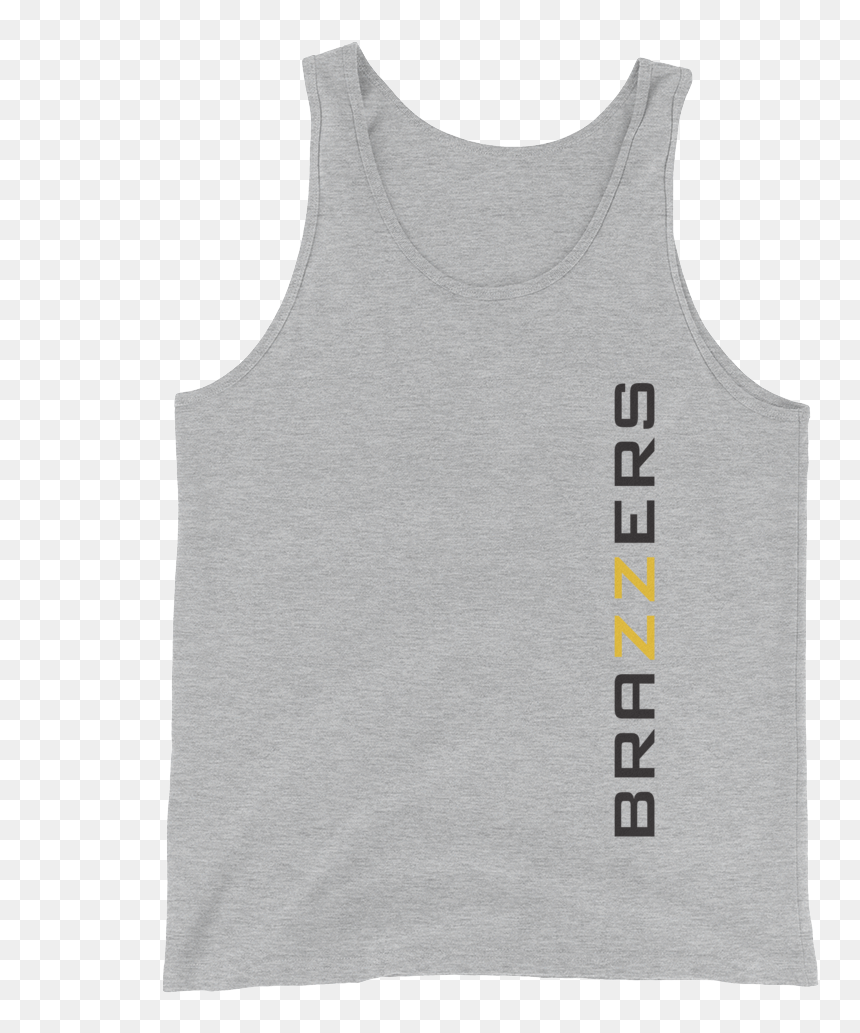 Active Tank, HD Png Download - brazzers png