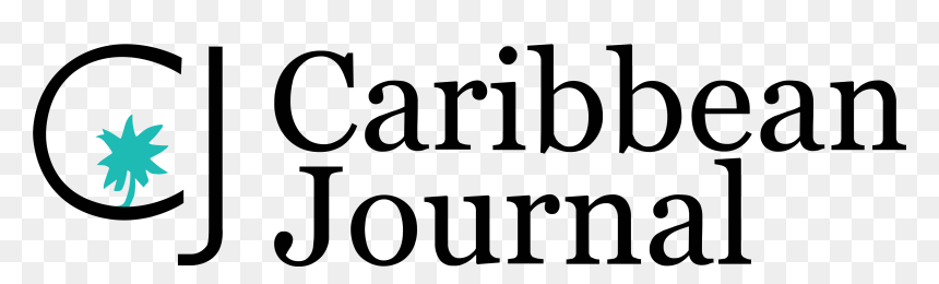 Caribbean Journal Logo, HD Png Download - journal png