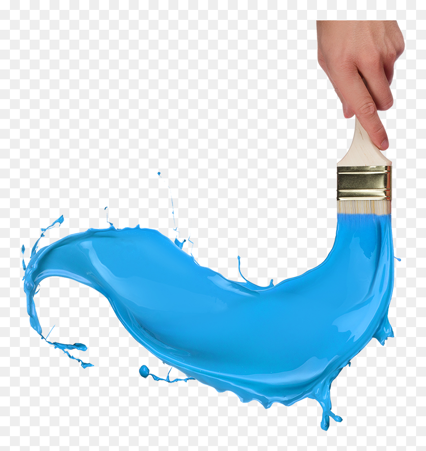 Download Painting Png Transparent Image For Designing - Habitat For Humanity Posters, Png Download - painting png