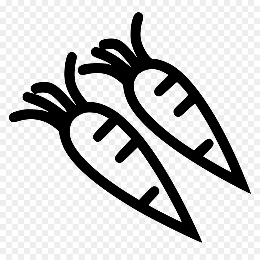 Transparent Carrots Png, Png Download - carrots png