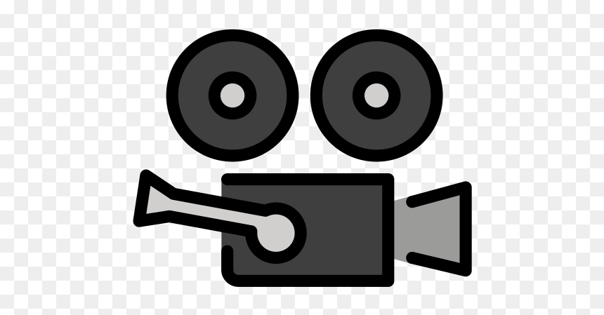 Clip Art, HD Png Download - camera emoji png