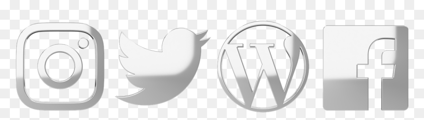 Icon, HD Png Download - social icon png