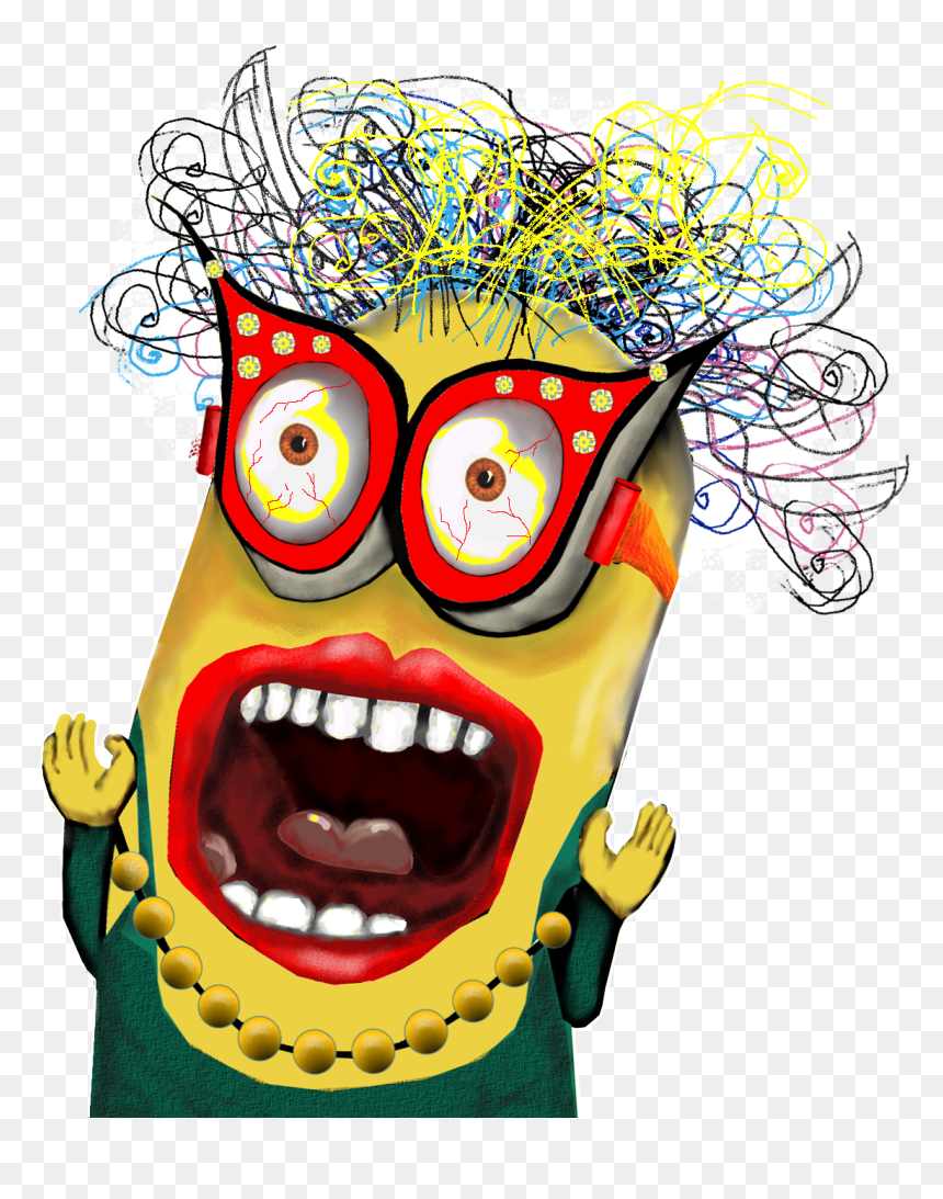 Cartoon, HD Png Download - cartoon mouth png