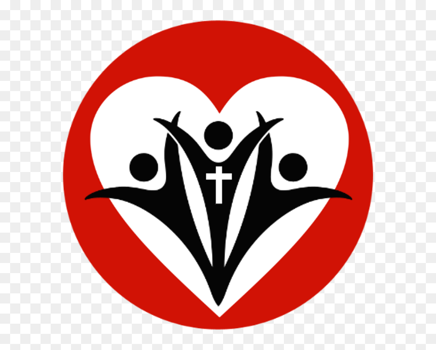 I Love Praise And Worship - Temple Tube Station, HD Png Download - unity logo png