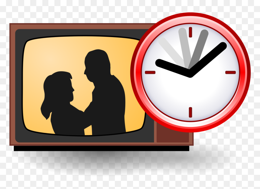 Telenovela Icon, HD Png Download - tv icon png