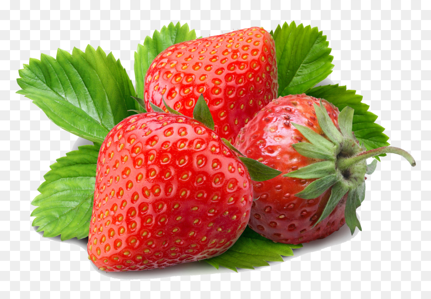 Strawberry Download Png - Strawberry Png, Transparent Png - png photo