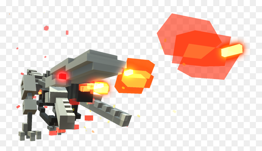 Clone Drone In The Danger Zone Flame Raptor, HD Png Download - kappapride png
