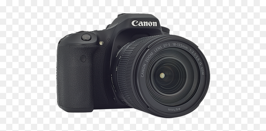 Canon, HD Png Download - camera emoji png