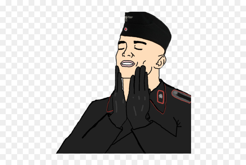 Colored Races Lmao, HD Png Download - kappapride png
