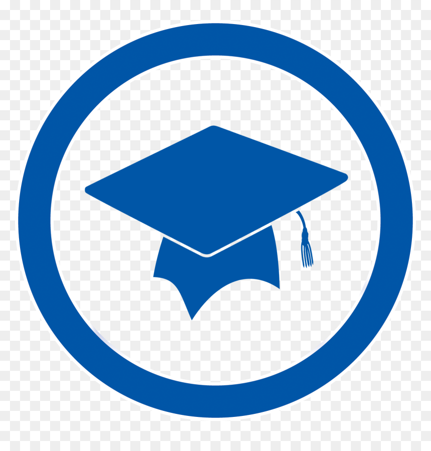 Middle School Education Icon - Down Steal This Album, HD Png Download - education icon png