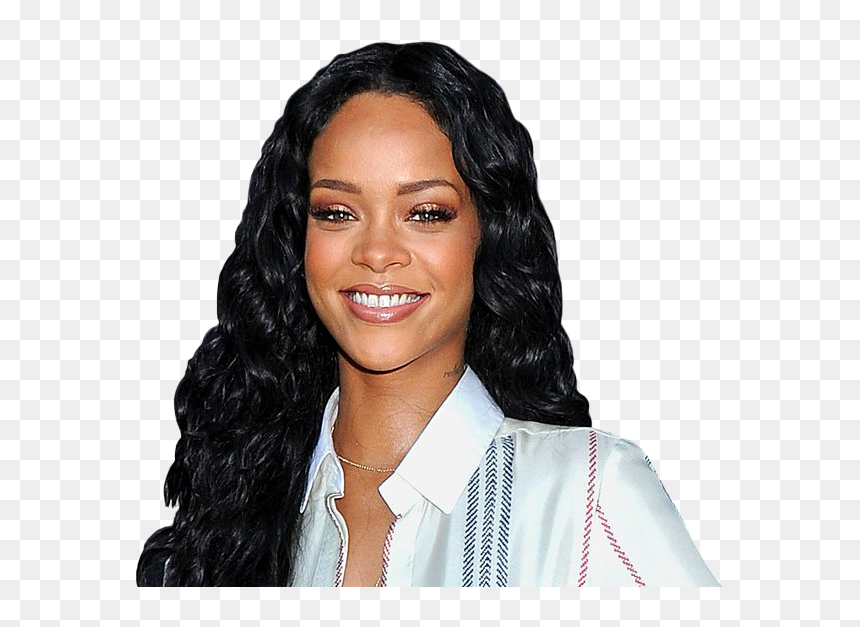 Singer Rihanna - Rihanna .png, Transparent Png - rihanna png