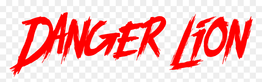 Danger Lion - Texas Pete Logo Png, Transparent Png - bullet club logo png