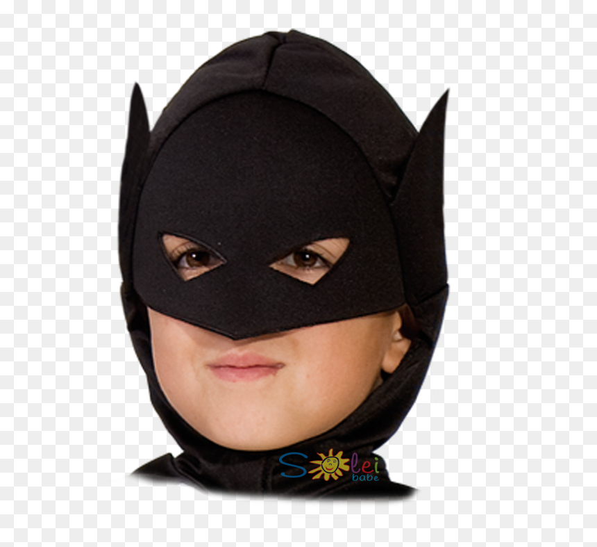 Batman Mask Carnival Costume Ball - Costume, HD Png Download - batman mask png