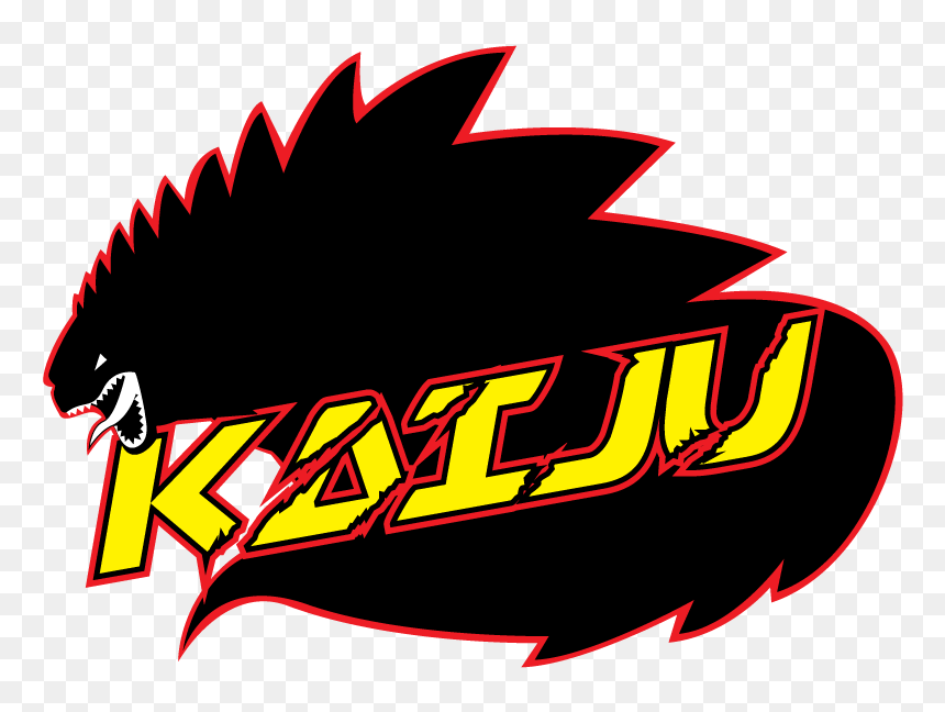 Kaiju D2 - Graphic Design, HD Png Download - kappapride png